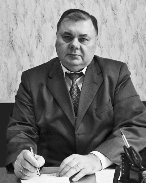 Кравченко Олександр Васильович